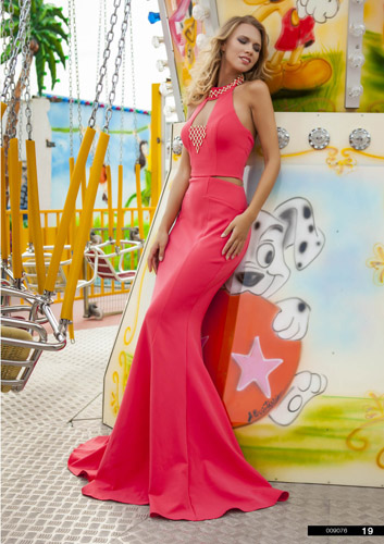 Abiti donna Jadore haute couture abiti sartoriali donna alta gamma INVITO